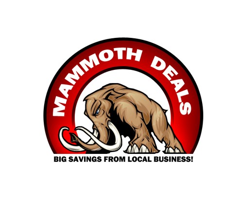 Logotypes: Mammoth Deals