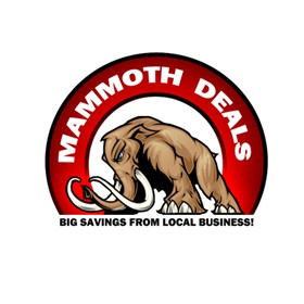 Logotypes: Mammoth Deals