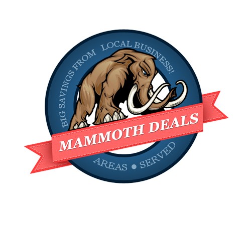 Logotypes: Mammoth Deals